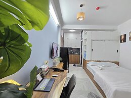 The Chilling'N Homestay