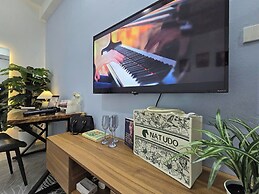 The Chilling'N Homestay