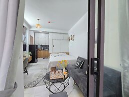 The Chilling'N Homestay