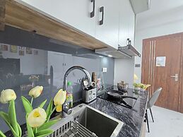 The Chilling'N Homestay