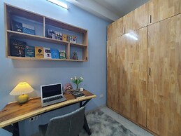 The Chilling'N Homestay