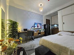 The Chilling'N Homestay