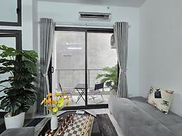 The Chilling'N Homestay