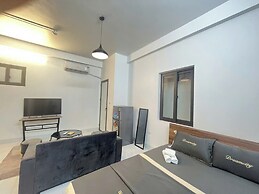 The Chilling'N Homestay