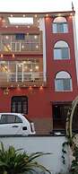 Star Palace Inn