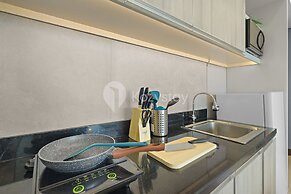 Skara by Kozystay - Bandung