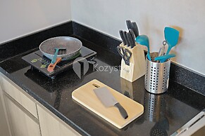 Skara by Kozystay - Bandung