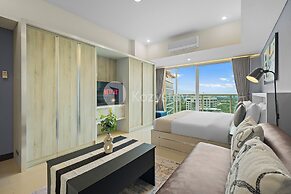 Skara by Kozystay - Bandung