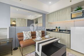 Skara by Kozystay - Bandung