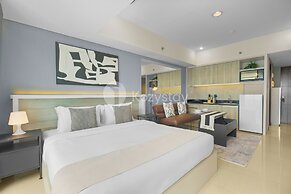 Skara by Kozystay - Bandung