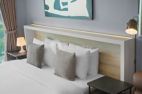 Skara by Kozystay - Bandung