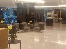 Len's Den - Flat in Pasay City Mall of Asia Manila