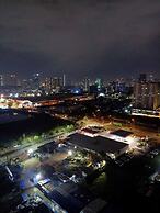 Len's Den - Flat in Pasay City Mall of Asia Manila