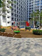 Len's Den - Flat in Pasay City Mall of Asia Manila