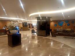 Len's Den - Flat in Pasay City Mall of Asia Manila