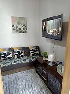 Len's Den - Flat in Pasay City Mall of Asia Manila