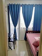 Len's Den - Flat in Pasay City Mall of Asia Manila