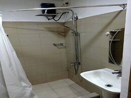 Len's Den - Flat in Pasay City Mall of Asia Manila