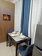 Len's Den - Flat in Pasay City Mall of Asia Manila
