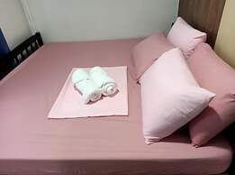 Len's Den - Flat in Pasay City Mall of Asia Manila