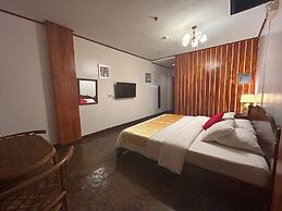 Flores De Musa by Curv Hotels