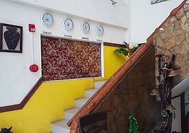 Flores De Musa by Curv Hotels