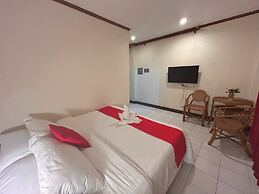 Flores De Musa by Curv Hotels