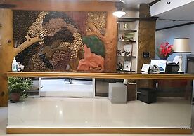 Flores De Musa by Curv Hotels