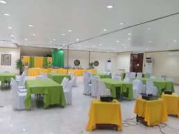 Flores De Musa by Curv Hotels