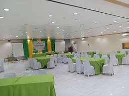 Flores De Musa by Curv Hotels