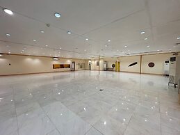 Flores De Musa by Curv Hotels