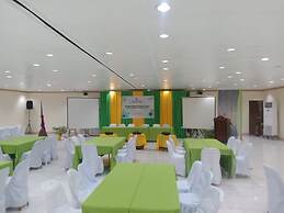 Flores De Musa by Curv Hotels