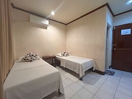 Flores De Musa by Curv Hotels