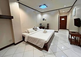 Flores De Musa by Curv Hotels