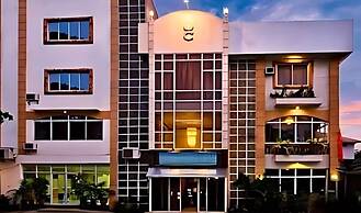 Flores De Musa by Curv Hotels