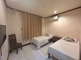 Flores De Musa by Curv Hotels