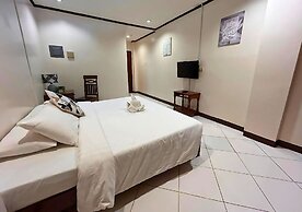 Flores De Musa by Curv Hotels