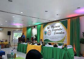 Flores De Musa by Curv Hotels