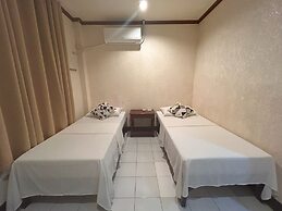 Flores De Musa by Curv Hotels