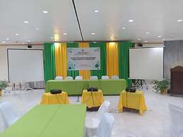 Flores De Musa by Curv Hotels