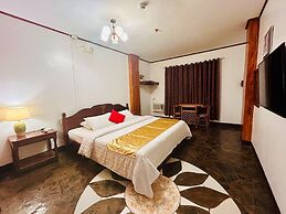 Flores De Musa by Curv Hotels