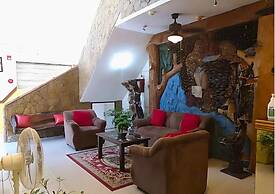 Flores De Musa by Curv Hotels