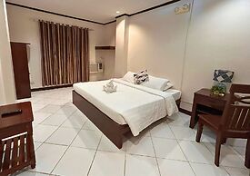 Flores De Musa by Curv Hotels