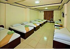 Flores De Musa by Curv Hotels