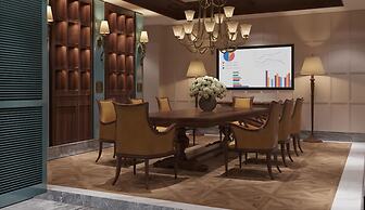 GRAND HOTEL du LAC Boutique Saigon