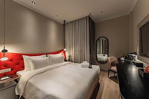 GRAND HOTEL du LAC Boutique Saigon