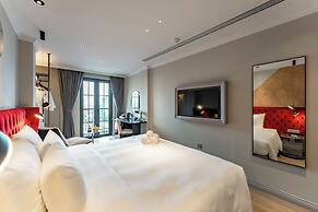 GRAND HOTEL du LAC Boutique Saigon