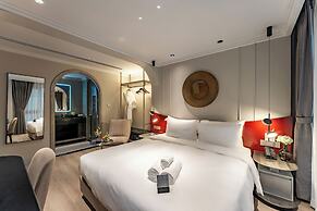 GRAND HOTEL du LAC Boutique Saigon