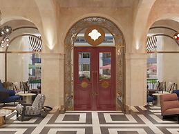 GRAND HOTEL du LAC Boutique Saigon