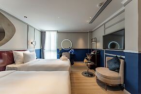 GRAND HOTEL du LAC Boutique Saigon